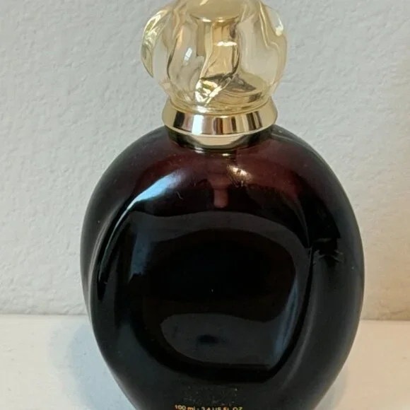Christian DIOR Vintage 1990s Discontinued POISON Esprit De Parfum - Picture 2 of 8